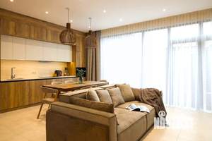 Дом 100м², 2-этажный, участок 3 сот.