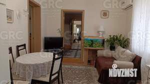 Дом 132м², 2-этажный, участок 4 сот.