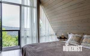 Дача 110м², 2-этажный, участок 5 сот.