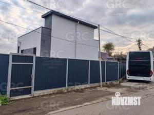 Дом 154м², 2-этажный, участок 3 сот.