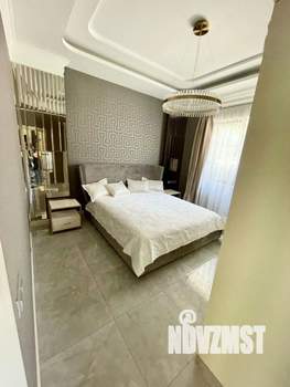 Дом 100м², 1-этажный, участок 8 сот.