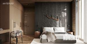 Коттедж 895м², 4-этажный, участок 20 сот.