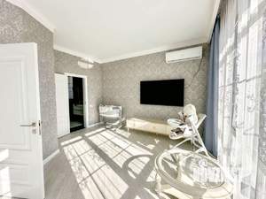 Дом 200м², 3-этажный, участок 3 сот.