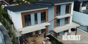 Дом 500м², 3-этажный, участок 5 сот.