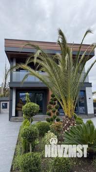 Дом 170м², 2-этажный, участок 6 сот.