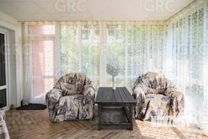 Дом 200м², 2-этажный, участок 10 сот.