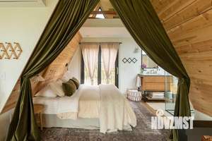 Дом 65м², 2-этажный, участок 3 сот.