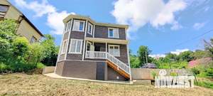 Дом 150м², 2-этажный, участок 5 сот.