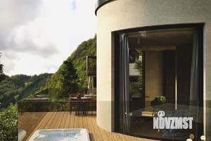 Дом 87м², 2-этажный, участок 8 сот.