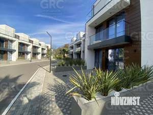 Дом 125м², 2-этажный, участок 2 сот.