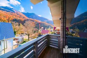 Дом 141м², 3-этажный, участок 3 сот.