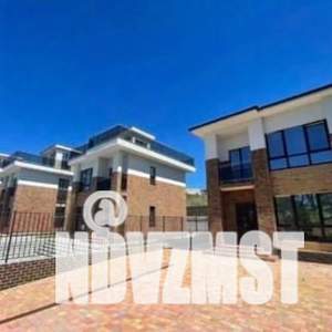 Коттедж 170м², 2-этажный, участок 4 сот.