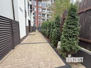 Дом 97м², 2-этажный, участок 2 сот.