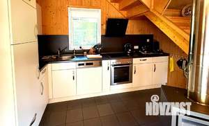 Дом 75м², 2-этажный, участок 5 сот.