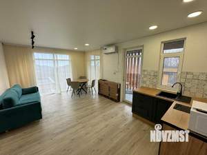 Дом 78м², 1-этажный, участок 5 сот.