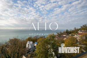 Коттедж 267м², 3-этажный, участок 6 сот.