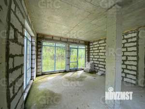 Дом 100м², 2-этажный, участок 7 сот.