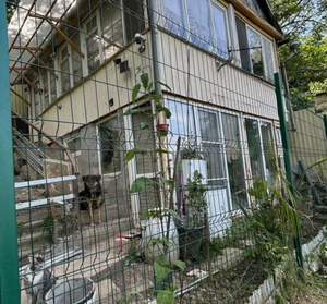 Дом 50м², 2-этажный, участок 2 сот.