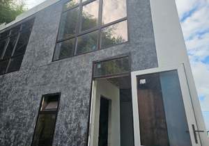 Дом 185м², 2-этажный, участок 3 сот.