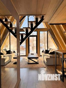 Дом 56м², 2-этажный, участок 5 сот.