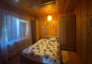 Дом 103м², 2-этажный, участок 6 сот.