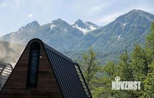 Дом 62м², 2-этажный, участок 9 сот.