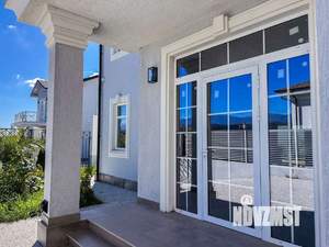 Дом 180м², 2-этажный, участок 5 сот.