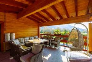 Дом 250м², 2-этажный, участок 12 сот.