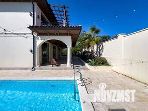 Дом 254м², 2-этажный, участок 7 сот.