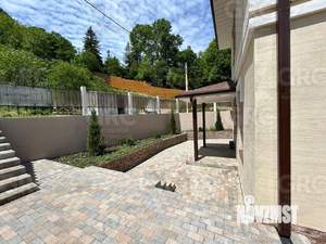 Коттедж 164м², 2-этажный, участок 5 сот.