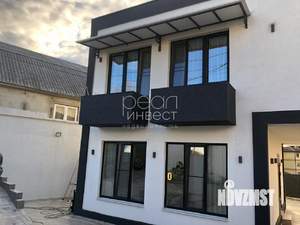 Коттедж 178м², 2-этажный, участок 4 сот.