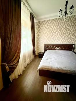 Дом 200м², 2-этажный, участок 4 сот.