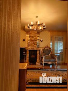 Коттедж 155м², 2-этажный, участок 7 сот.