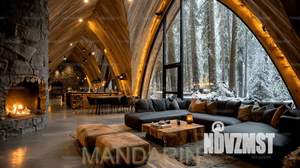 Дом 220м², 1-этажный, участок 10 сот.