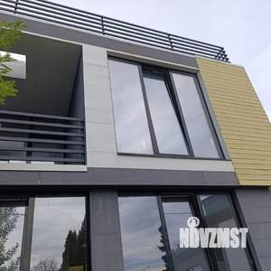 Дом 155м², 2-этажный, участок 4 сот.