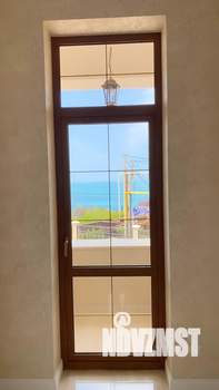 Дом 233м², 3-этажный, участок 6 сот.