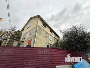 Дом 258м², 2-этажный, участок 4 сот.