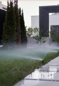 Дом 250м², 2-этажный, участок 4 сот.