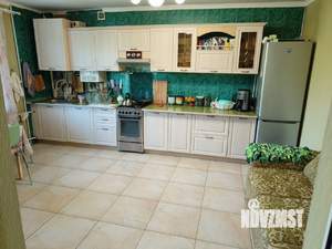 Дом 195м², 3-этажный, участок 7 сот.