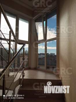 Дом 292м², 3-этажный, участок 6 сот.