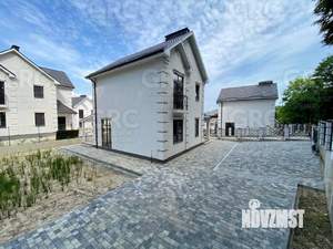 Дом 226м², 2-этажный, участок 6 сот.