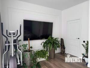 Таунхаус 89м², 2-этажный, участок 2 сот.