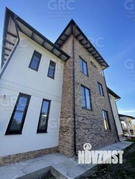 Дом 300м², 3-этажный, участок 15 сот.