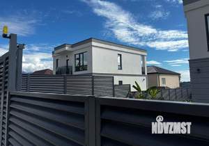 Коттедж 180м², 2-этажный, участок 4 сот.