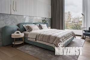 Дом 310м², 2-этажный, участок 310 сот.