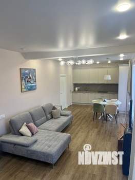 Коттедж 120м², 2-этажный, участок 5 сот.