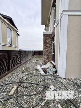 Дом 138м², 2-этажный, участок 3 сот.