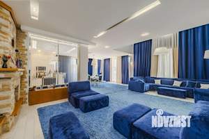 Дом 300м², 2-этажный, участок 10 сот.