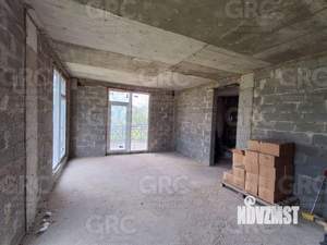 Коттедж 122м², 2-этажный, участок 3 сот.