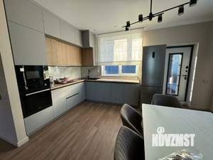 Дом 130м², 1-этажный, участок 6 сот.